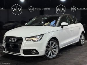 Audi A1 S-LINE AUTOMATIC SPORTSBACK//ONLY31,010KM - Image 2