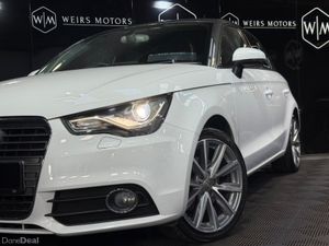 Audi A1 S-LINE AUTOMATIC SPORTSBACK//ONLY31,010KM - Image 3
