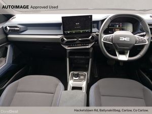 Dacia Bigster Expression HEV 155 - Image 2