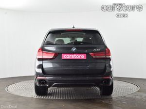BMW X5 SE 7 SEATER DIESEL - Image 4
