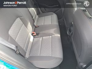 MG MG3 HYBRID AUTO *262 MODEL LIMITED OFFER* - Image 2