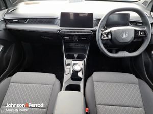 MG MG3 HYBRID AUTO *262 MODEL LIMITED OFFER* - Image 4