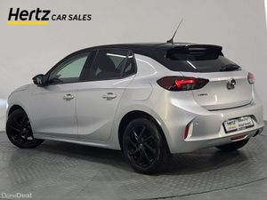 Opel Corsa SRI 1.2i  Petrol Manual - Image 4