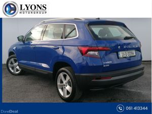 Skoda Karoq 2.0TDI 115HP Ambition - Image 2