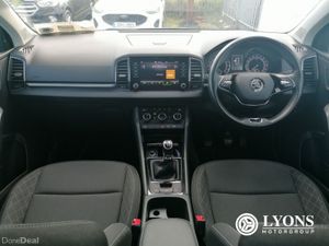 Skoda Karoq 2.0TDI 115HP Ambition - Image 4