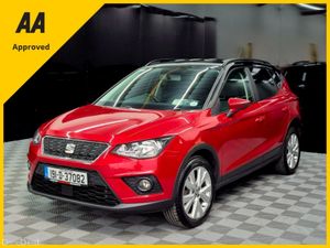 💥2019 SEAT Arona💥(Warranty+Nice Spec+New T/B+W/P - Image 2