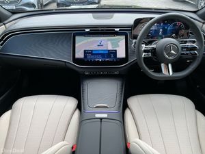 Mercedes-Benz E-Class E 300DE AMG Line Plus PHEV S - Image 4