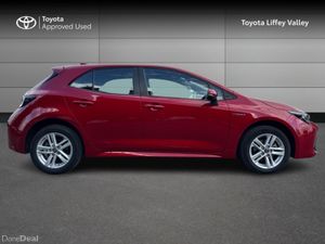 Toyota Corolla COROLLA HYBRID LUNA H/B - Image 3