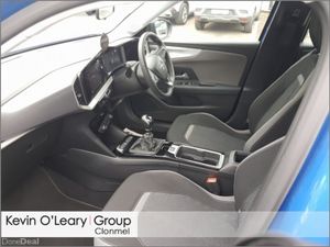 Opel Mokka SC 1.2i (100PS) S/S - Image 4