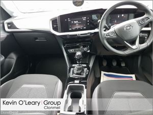 Opel Mokka SC 1.2i (100PS) S/S - Image 2