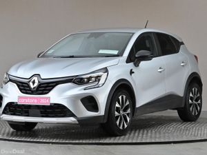 Renault Captur 1.0 TCE EVOLUTION 6SPD - Image 3