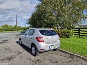 Dacia Sandero (JUST PAST NCT TEST)!!! - Image 4