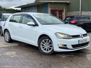 VW GOLF 1.4 Tsi HIGHLINE AUTOMATIC 2015 Fresh NCT - Image 3