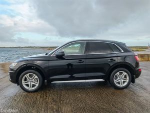 Audi Q5 2.0tdi 163 Q S-T SE 4DR Auto - Image 4