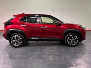 Toyota Yaris Cross HYBRID 1.5L AUTOMATIC - Z MODEL - Image 3