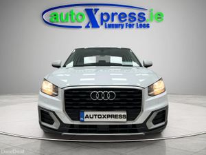 Audi Q2 1.6 Sport, Automatic, - Image 3