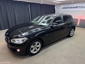 BMW 1-Series 118D Sport - Image 4