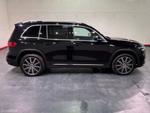 Mercedes-Benz EQB EQB 250PLUS AMG LINE EXECUTIVE 1 - Image 3