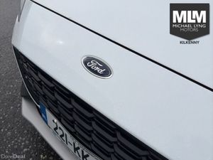 Ford Focus 1.0T EcoBoost Hybrid 125PS Active - Image 4
