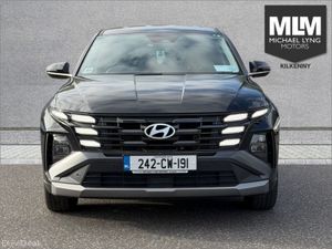 Hyundai Tucson Comfort Plus Diesel - Image 2