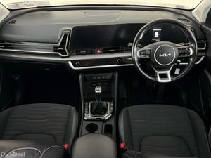 Kia Sportage Manual 5DR - Image 4
