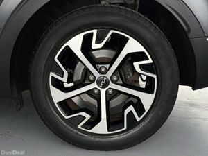 Kia Sportage Manual 5DR - Image 3