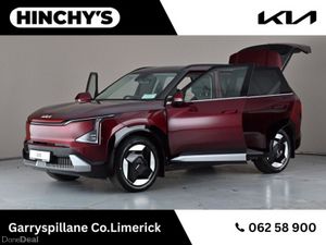 Kia EV5 K3 - Image 2