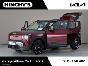 Kia EV2 Air - Image 2