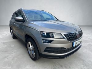 2019 Skoda Karoq 1.0 TSi Ambition - Image 3