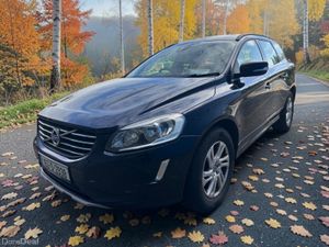 2016 Volvo XC60 D4 (190hp) FWD SE Manual - Image 3