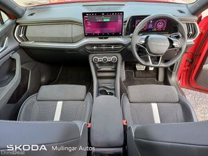 Skoda Kodiaq SPORTLINE 2.0TDI 150HP DSG - Image 2