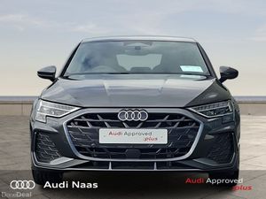 Audi A3 S Line Tfsi E - Image 3