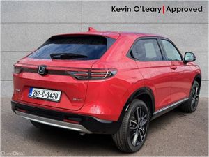 Honda HR-V 1.5 e:HEV Advance - Image 3