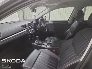 Skoda Superb 2.0 TDI 150BHP DSG STYLE - Image 4