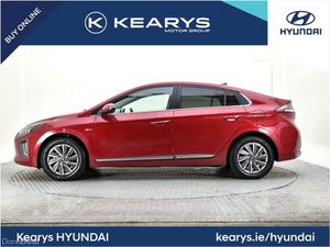 Hyundai IONIQ Electric Premium - Image 3