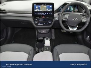 Hyundai IONIQ Electric Premium - Image 4