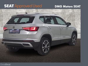 SEAT Ateca 2.0 TDI 115BHP SE - Image 4