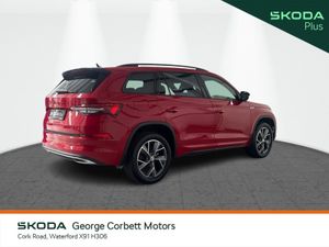 Skoda Kodiaq 2.0TDi 150HP DSG SportLine - Two Year - Image 4