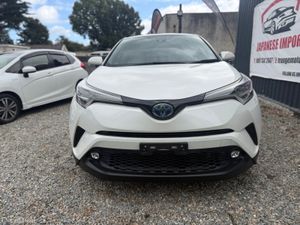 Toyota CHR - Image 2