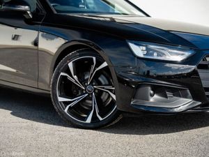Audi A4 AVANT TDI TECHNIK - Image 2