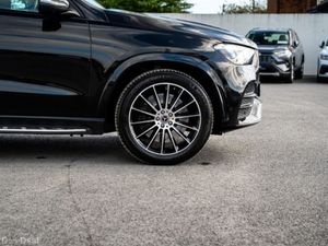 Mercedes-Benz GLE GLE 350 DE 4MATIC AMG LINE PREMI - Image 3