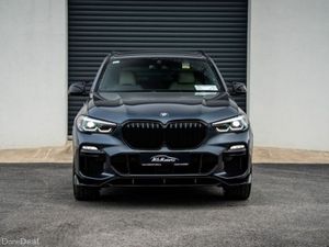BMW X5 Xdrive30d Xdrive 30D M Sport *Diesel* - Image 2