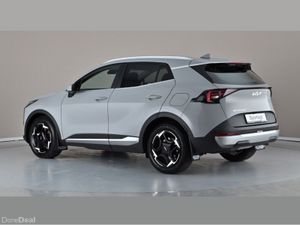 Kia Sportage PE K3 Mhev 5DR - Image 2