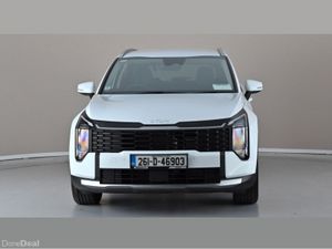 Kia Sportage PE K3 Mhev 5DR - Image 4