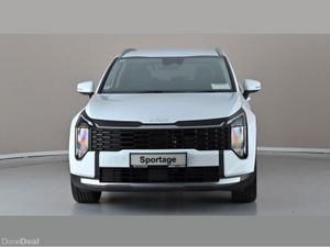Kia Sportage PE K3 Mhev 5DR - Image 4