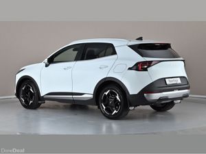 Kia Sportage PE K3 Mhev 5DR - Image 2