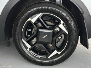 Kia Sportage PE K3 Mhev 5DR - Image 3