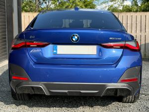 232 Bmw i4 M-Sport 40 Edrive - Image 4