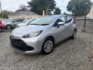 Toyota aqua 2022  ** Finance Available ** - Image 3