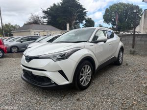 Toyota CH R 2018 ** Finance Available ** - Image 3